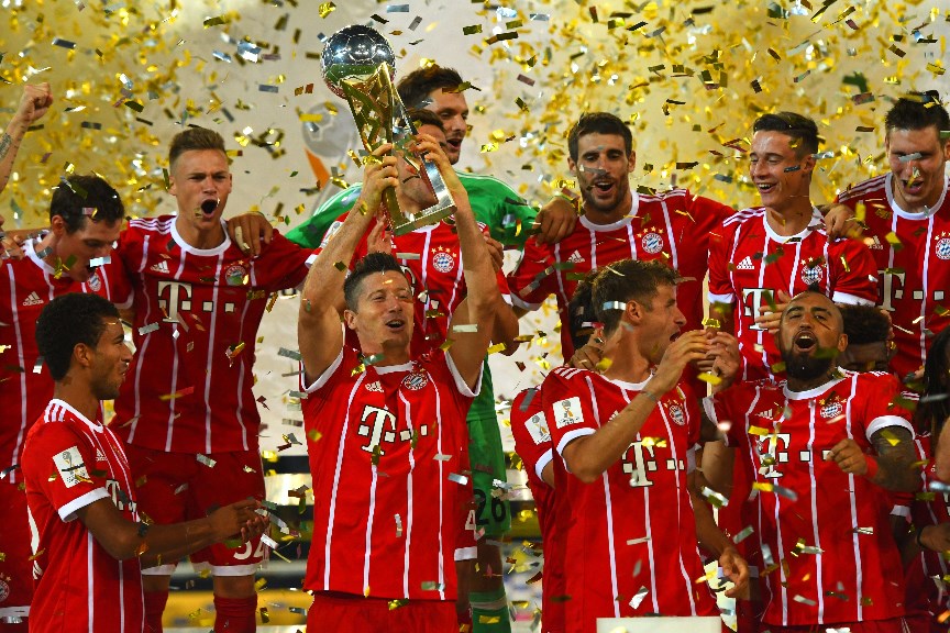 Eintracht Frankfurt vs Bayern Munich Preview & Betting Tips